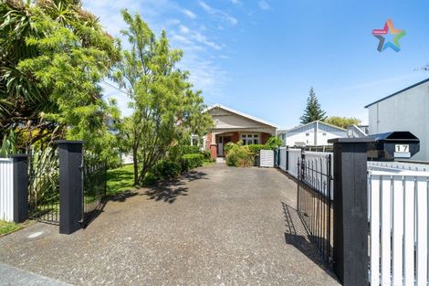 Photo of property in 17 Tama Street, Alicetown, Lower Hutt, 5010