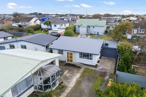 Photo of property in 178c Islington Street, Turnbull Thomson Park, Invercargill, 9810