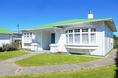 Photo of property in 15 Teviot Street, Oamaru North, Oamaru, 9400