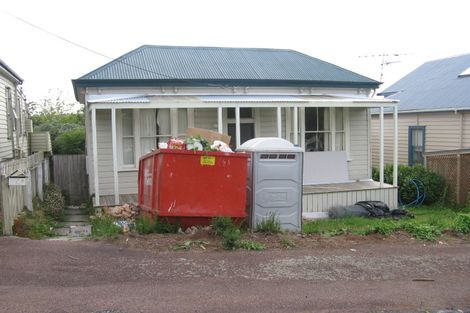 Photo of property in 12 Bayfield Road, Ponsonby, Auckland, 1011
