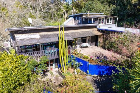 Photo of property in 24 Cross Street, Raglan, 3225