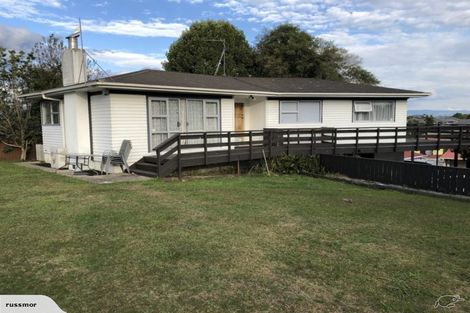 Photo of property in 1 Walmsley Street, Kihikihi, Te Awamutu, 3800