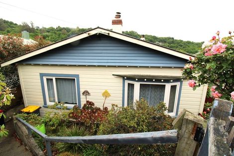 Photo of property in 480 South Road, Calton Hill, Dunedin, 9012