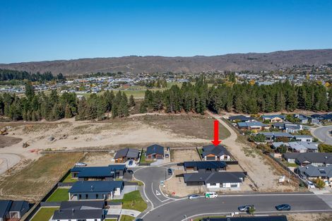 Photo of property in 4 Gards Place, Alexandra, 9320