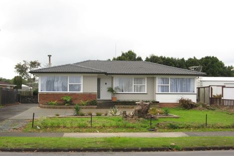 Photo of property in 104 Ti Rakau Drive, Pakuranga, Auckland, 2010