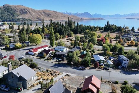 Photo of property in 14a Allan Street, Lake Tekapo, 7999