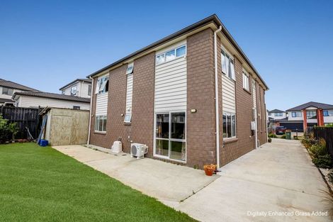 Photo of property in 22 Te Aramanu Crescent, Papakura, 2110