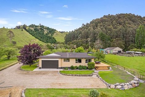 Photo of property in 1038 State Highway 4, Parikino, Whanganui, 4573