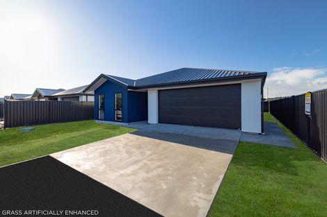 Photo of property in 8 Dempsey Street, Kaiapoi, 7630