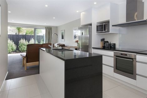 Photo of property in 4/466 Hagley Avenue, Christchurch Central, Christchurch, 8011