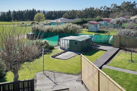 Photo of property in 36c Princes Street, Waikari, 7420