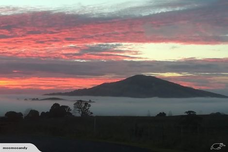 Photo of property in 350 Te Tahi Road, Puketotara, Te Awamutu, 3876