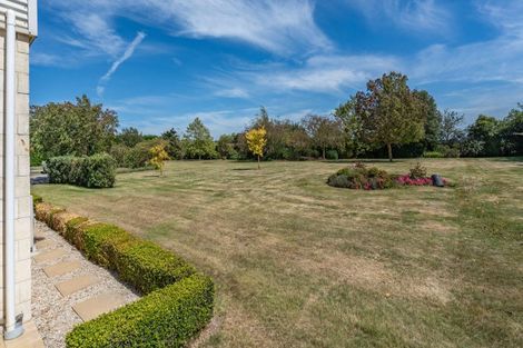 Photo of property in 282 Sharlands Road, Dunsandel, Rakaia, 7783