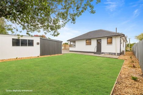 Photo of property in 72 Hume Street, Sydenham, Christchurch, 8023