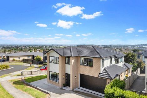 Photo of property in 17 Gospel Heights, Flat Bush, Auckland, 2019