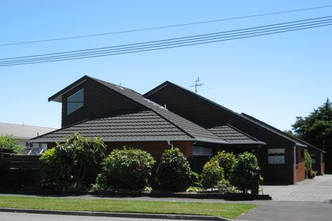 Photo of property in 70b Merrin Street, Avonhead, Christchurch, 8042