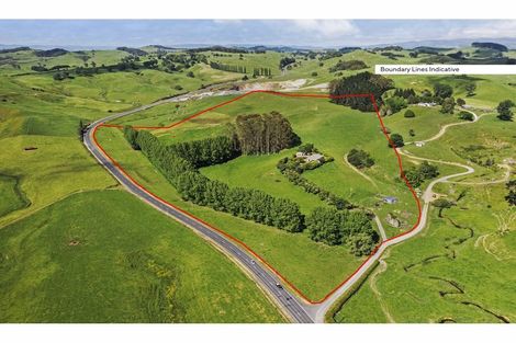 Photo of property in 80 State Highway 3, Piopio, 3970