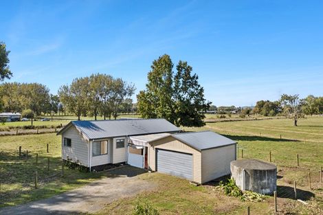 Photo of property in 342 Woodlands Road, Gordonton, Hamilton, 3281