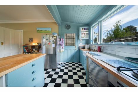 Photo of property in 128 Evans Street, Waimataitai, Timaru, 7910