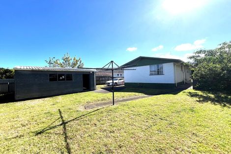 Photo of property in 26 Duggan Avenue, Mangere, Auckland, 2022