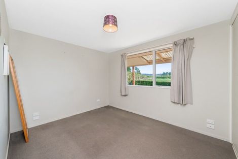 Photo of property in 1436 Saunders Road, Hororata, Darfield, 7572
