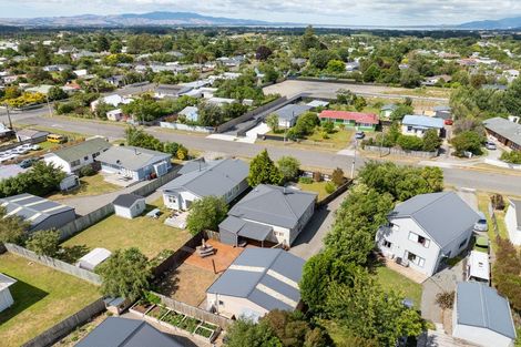 Photo of property in 35 Harrison Street West, Featherston, 5710
