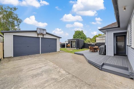 Photo of property in 9 Hetherington Street, Morrinsville, 3300