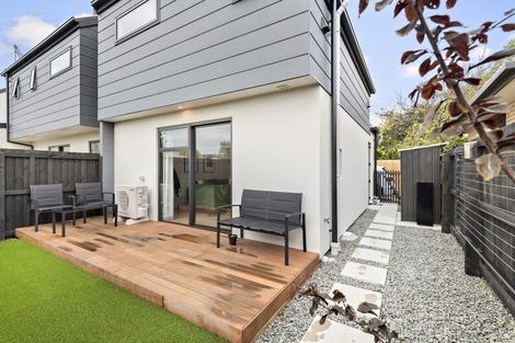 Photo of property in 5/33 Leitch Street, Somerfield, Christchurch, 8024