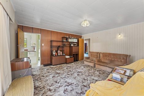 Photo of property in 7 Harlow Grove, Wainuiomata, Lower Hutt, 5014