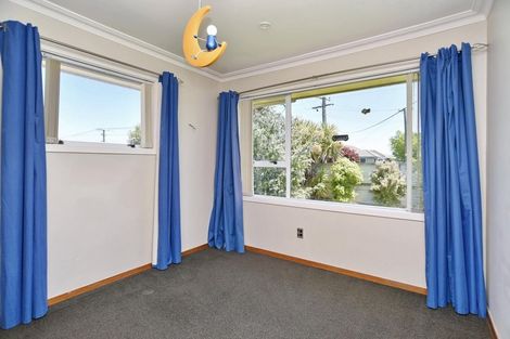Photo of property in 116 Joy Street, Shirley, Christchurch, 8061