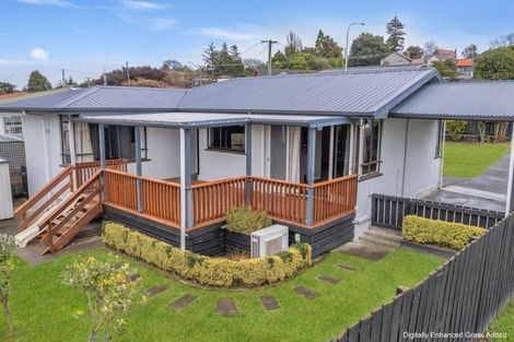 Photo of property in 131 West Street, Feilding, 4702