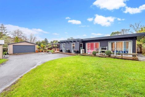 Photo of property in 22 Whitford Park Road, Whitford, Howick, 2571