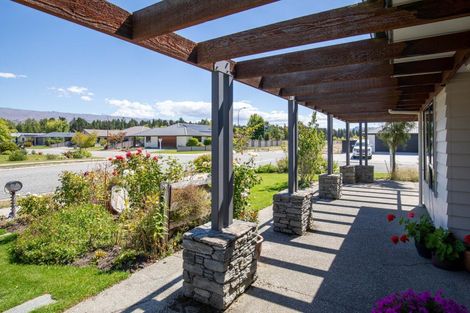 Photo of property in 3 Wildflower Way, Alexandra, 9320