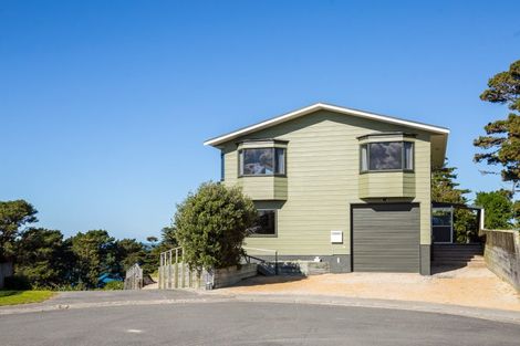 Photo of property in 48 Balfour Crescent, Castlepoint, Tinui, 5889