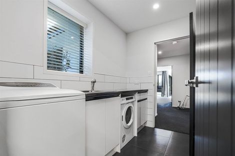 Photo of property in 38 Styx River Place, Spencerville, Christchurch, 8083