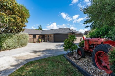 Photo of property in 210 Ngahape Road, Ngahape, Te Awamutu, 3873