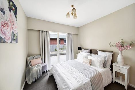 Photo of property in 1/23 Landsdowne Terrace, Cashmere, Christchurch, 8022