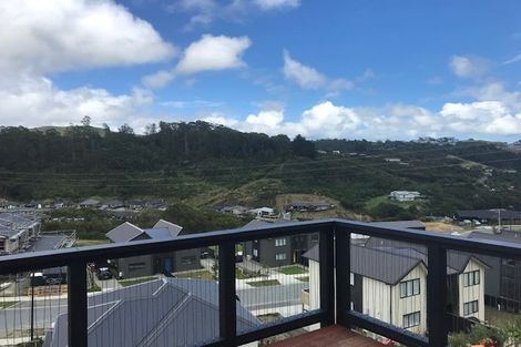 Photo of property in 16 Bee Lane, Whitby, Porirua, 5024