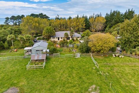 Photo of property in 11 Hapuku Road, Hapuku, Kaikoura, 7371