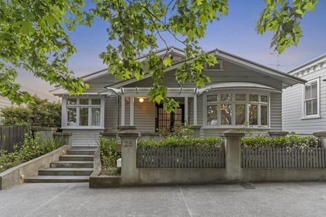 Photo of property in 25 Franklin Road, Freemans Bay, Auckland, 1011