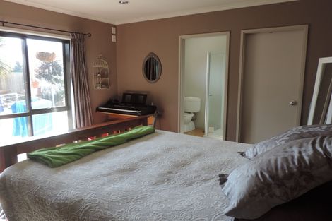 Photo of property in 25 Nikau Place, Matamata, 3400