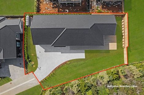 Photo of property in 26 Rongoa Maori Way, Pukekohe, 2120