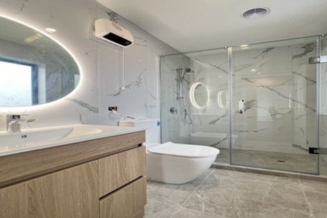 Photo of property in 105b Bond Crescent, Forrest Hill, Auckland, 0620