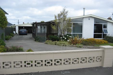 Photo of property in 164 Marshland Road, Shirley, Christchurch, 8061