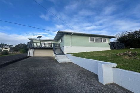 Photo of property in 1/15 Mcleod Road, Henderson, Auckland, 0612
