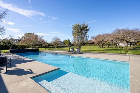 Photo of property in 13 Meadowgreen Drive, Tamahere, Hamilton, 3283