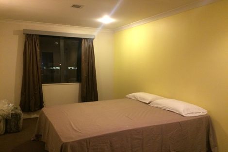 Photo of property in 4n/160 Symonds Street, Eden Terrace, Auckland, 1010