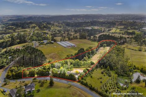 Photo of property in 107 Puke Road, Kumeu, 0891