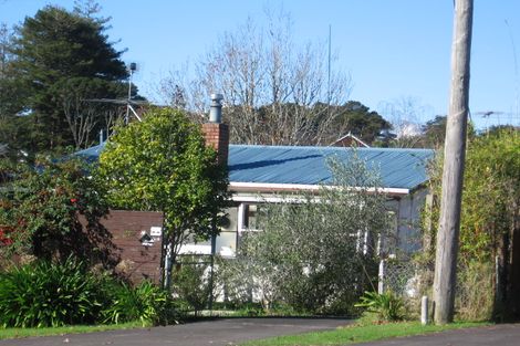 Photo of property in 4 Withers Road, Glen Eden, Auckland, 0602
