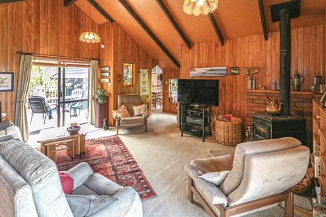 Photo of property in 445 Preeces Point Road, Preece Point, Coromandel, 3506